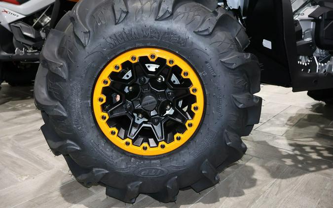 2026 Can-Am Renegade X mr 650