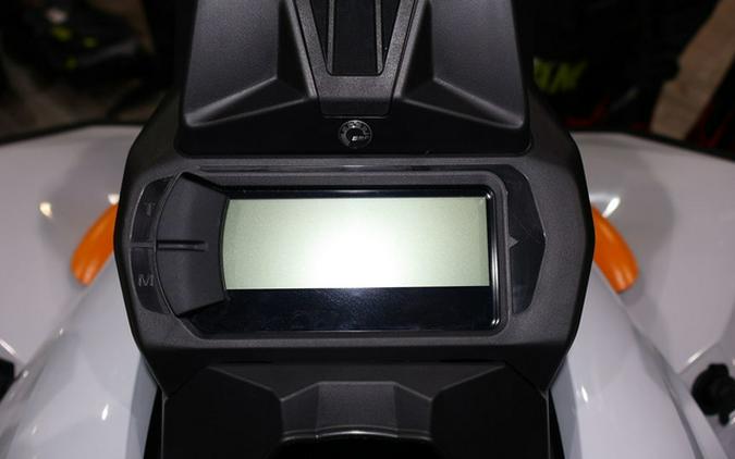 2026 Can-Am Renegade X mr 650