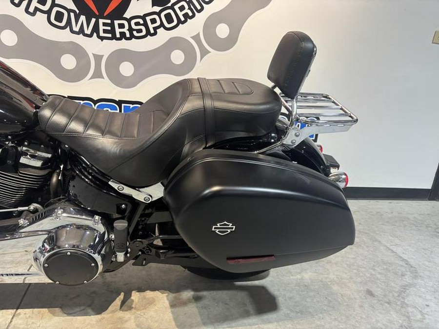 2018 Harley-Davidson® FLSB - Softail® Sport Glide™