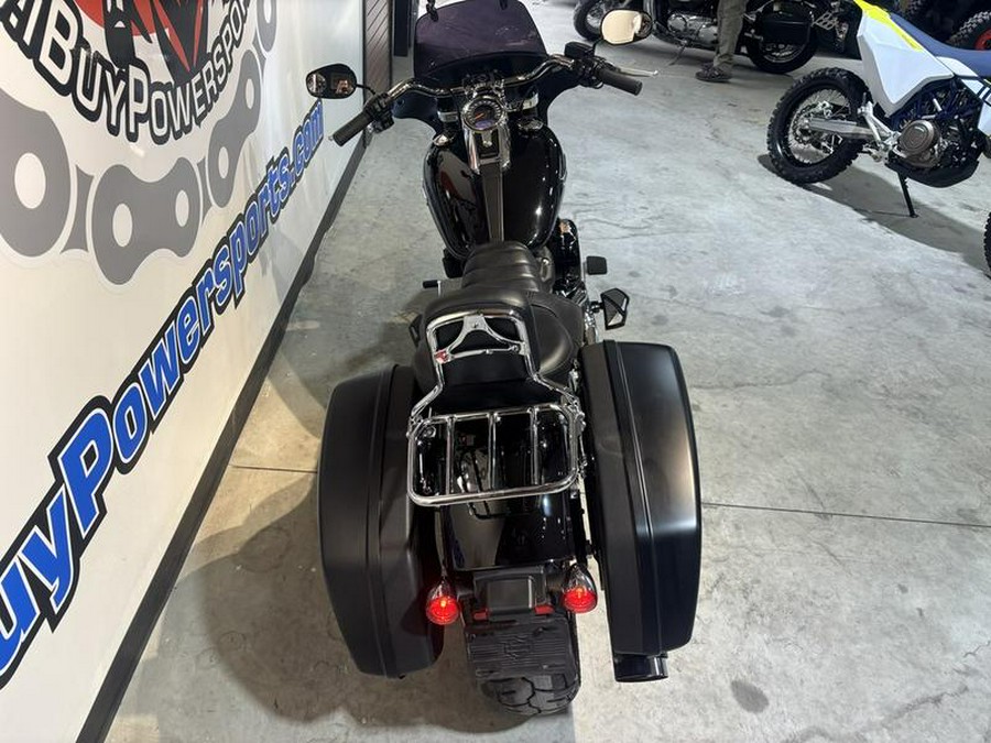 2018 Harley-Davidson® FLSB - Softail® Sport Glide™