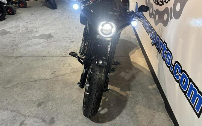 2018 Harley-Davidson® FLSB - Softail® Sport Glide™