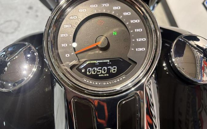 2018 Harley-Davidson® FLSB - Softail® Sport Glide™