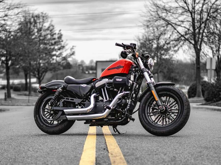 XL 1200X 2020 Forty-Eight®
