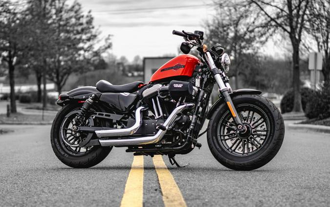 XL 1200X 2020 Forty-Eight®