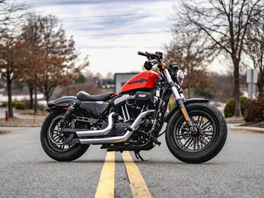 XL 1200X 2020 Forty-Eight®