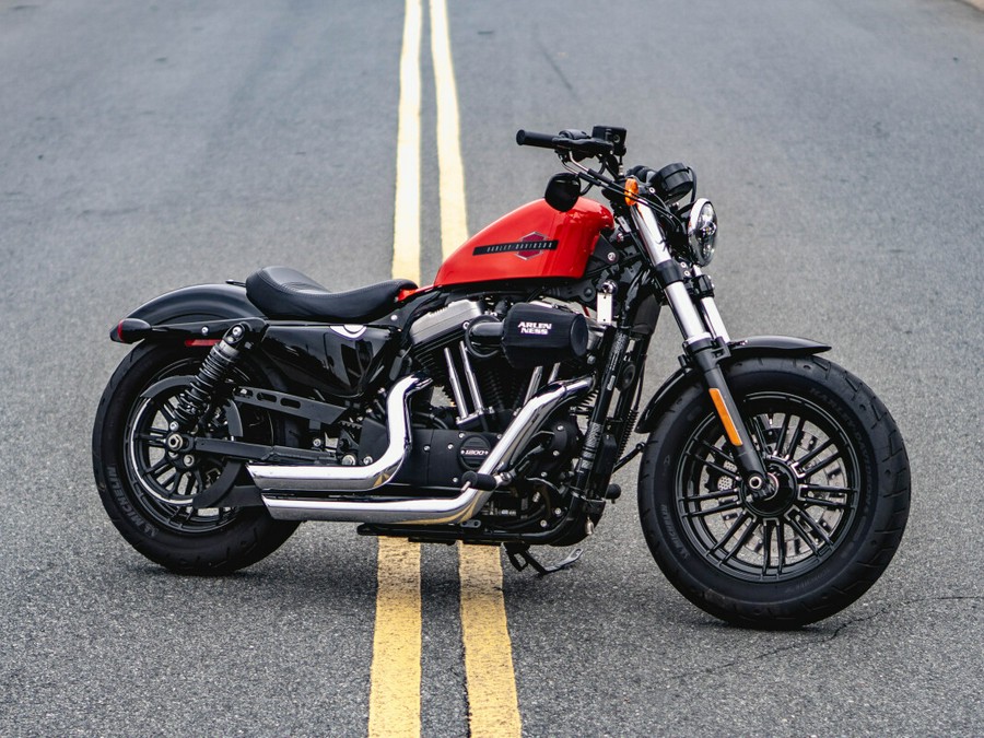 XL 1200X 2020 Forty-Eight®