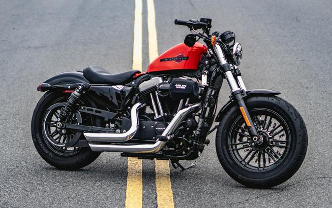 XL 1200X 2020 Forty-Eight®