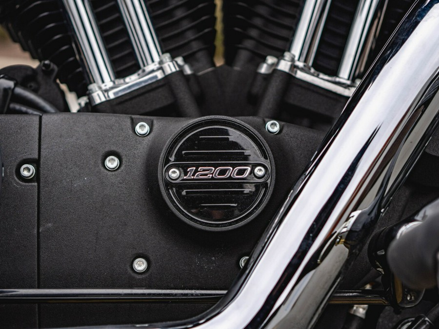 XL 1200X 2020 Forty-Eight®