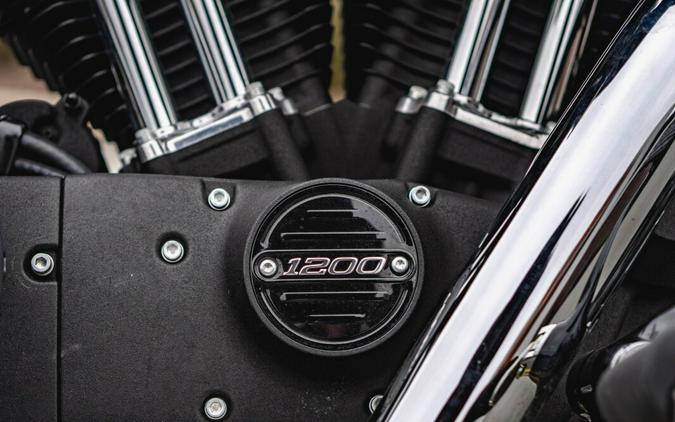 XL 1200X 2020 Forty-Eight®