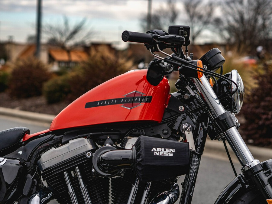 XL 1200X 2020 Forty-Eight®