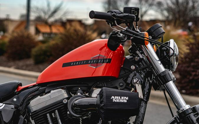 XL 1200X 2020 Forty-Eight®