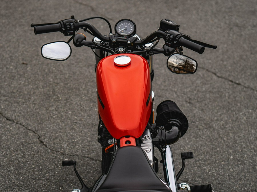 XL 1200X 2020 Forty-Eight®