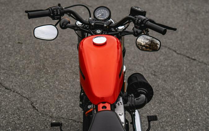 XL 1200X 2020 Forty-Eight®