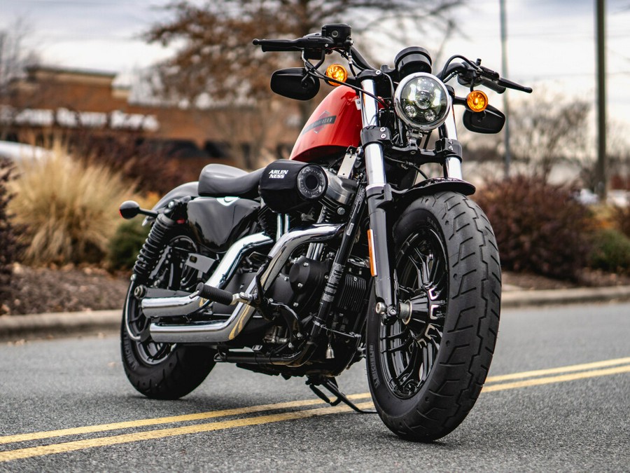 XL 1200X 2020 Forty-Eight®