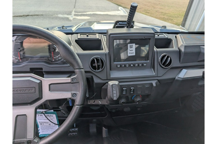 2026 Polaris Ranger XP® 1000 NorthStar Edition Ultimate