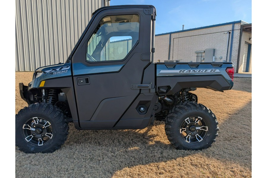 2026 Polaris Ranger XP® 1000 NorthStar Edition Ultimate