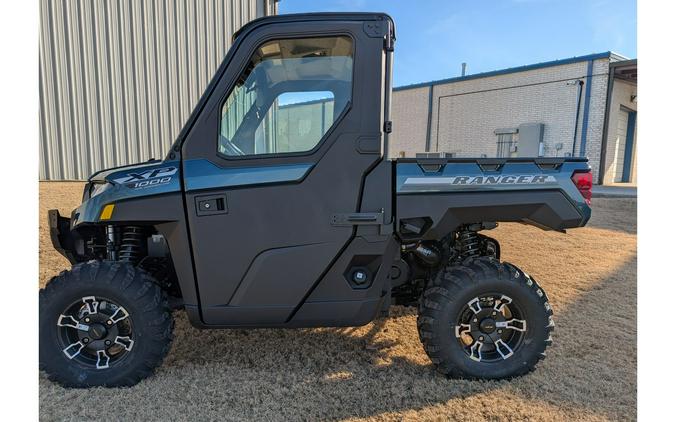 2026 Polaris Ranger XP® 1000 NorthStar Edition Ultimate