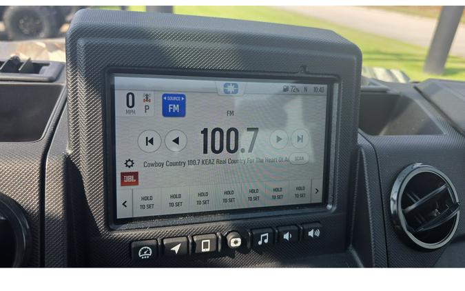 2026 Polaris Ranger XP® 1000 NorthStar Edition Ultimate