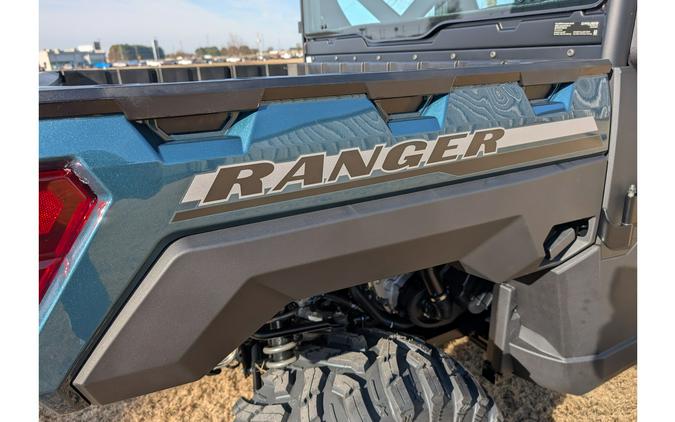 2026 Polaris Ranger XP® 1000 NorthStar Edition Ultimate