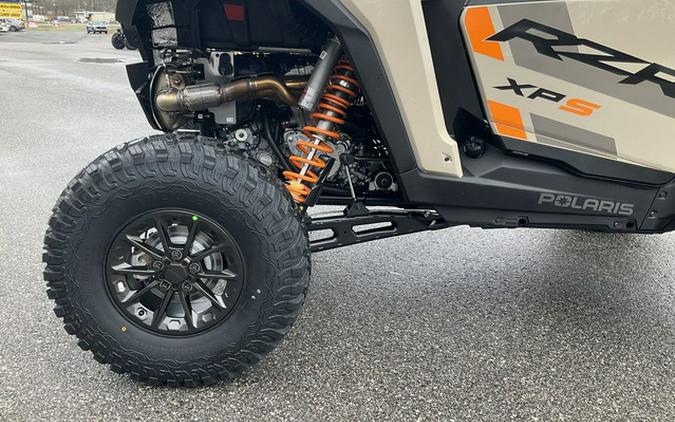 2026 Polaris RZR XP S 1000 Ultimate