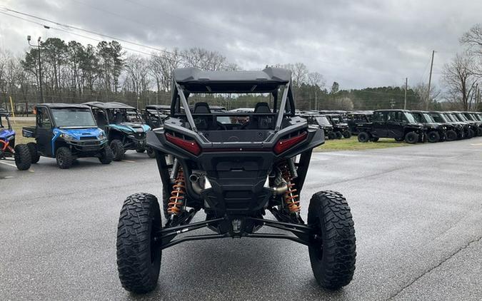 2026 Polaris RZR XP S 1000 Ultimate