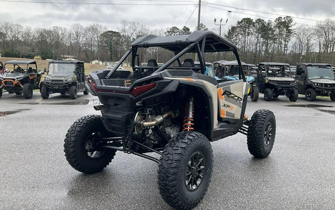 2026 Polaris RZR XP S 1000 Ultimate