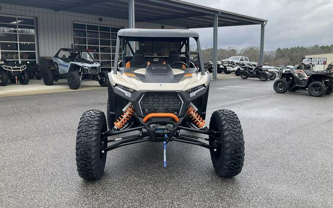 2026 Polaris RZR XP S 1000 Ultimate