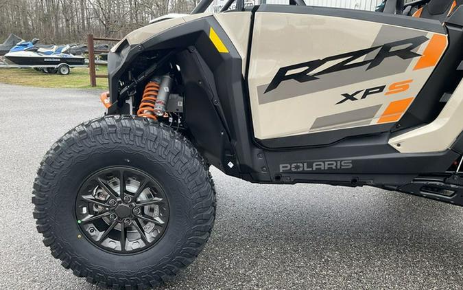 2026 Polaris RZR XP S 1000 Ultimate