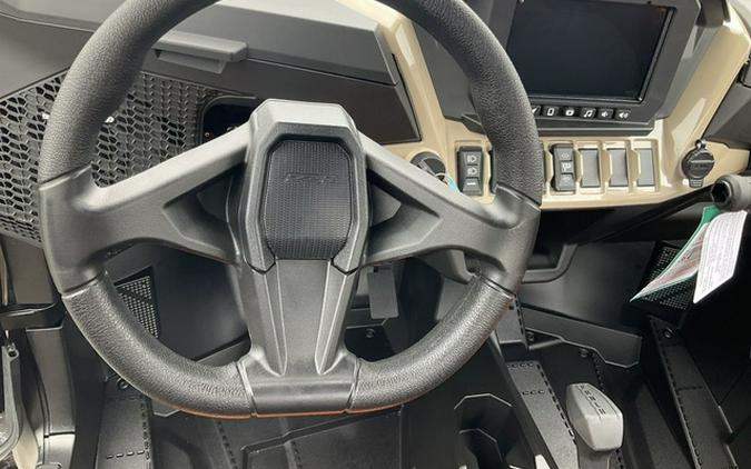 2026 Polaris RZR XP S 1000 Ultimate