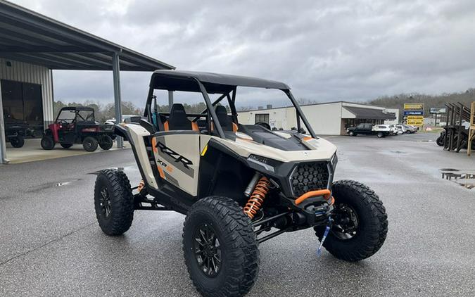2026 Polaris RZR XP S 1000 Ultimate