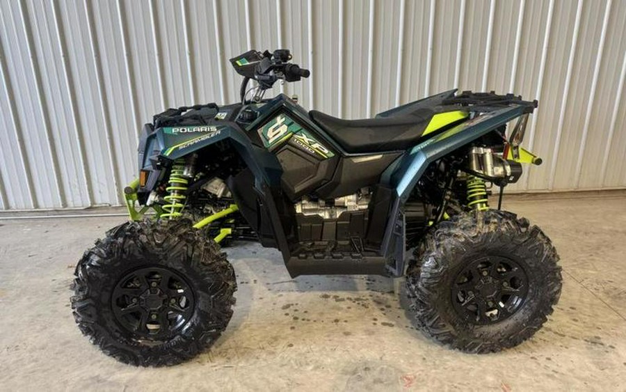 2026 Polaris® Scrambler XP 1000 S