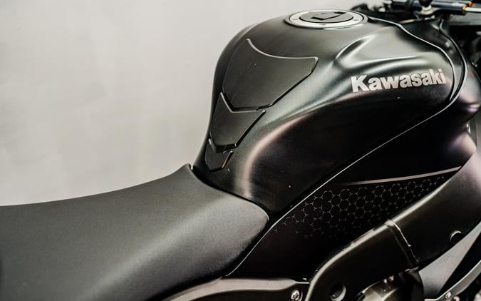 2018 Kawasaki Ninja ZX-10R SE