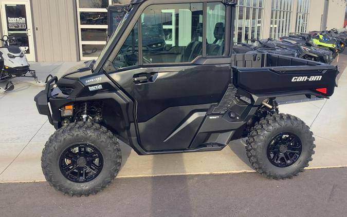 2026 Can-Am Defender XT CAB HD11
