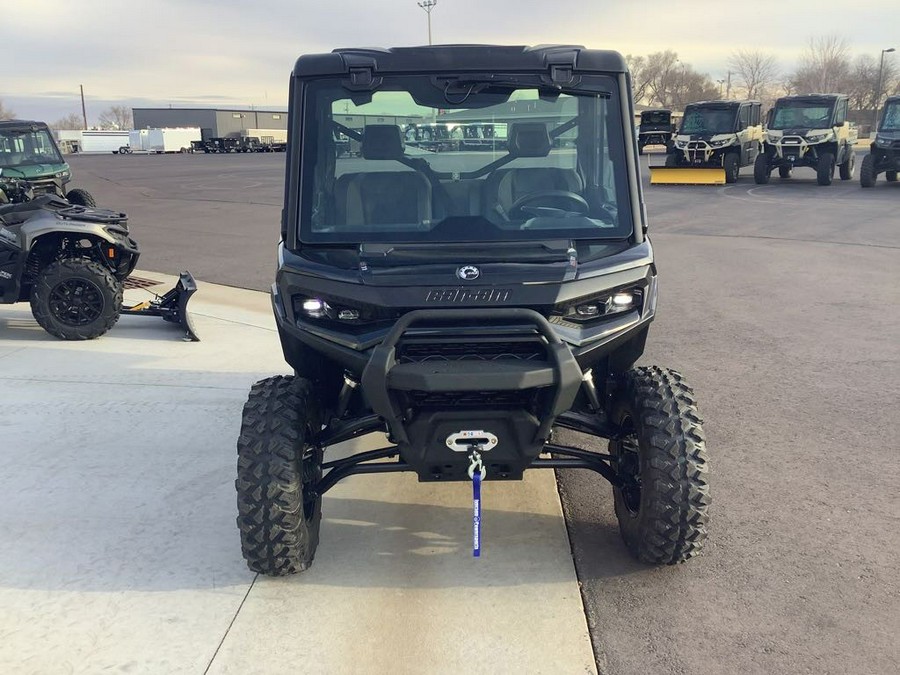 2026 Defender XT CAB HD11 - Can-Am