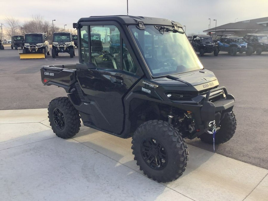 2026 Defender XT CAB HD11 - Can-Am