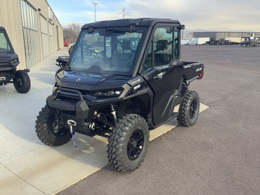 2026 Defender XT CAB HD11 - Can-Am