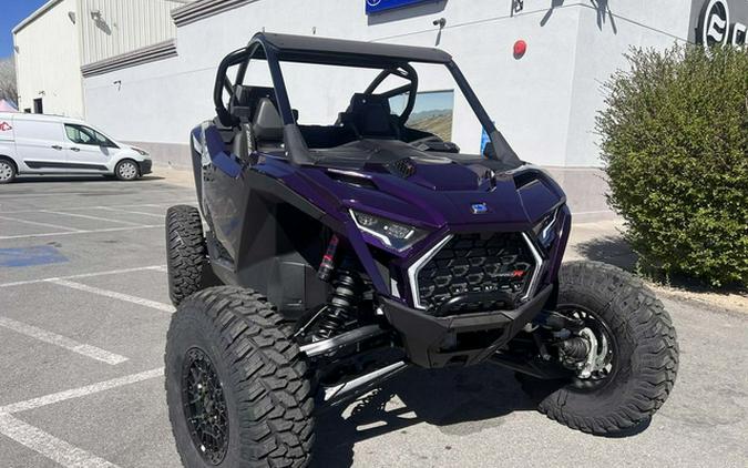 2026 Polaris RZR Pro R Ultimate