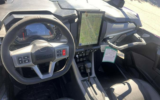 2026 Polaris RZR Pro R Ultimate