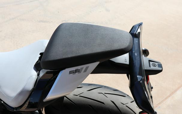 2026 CFMOTO 675SS