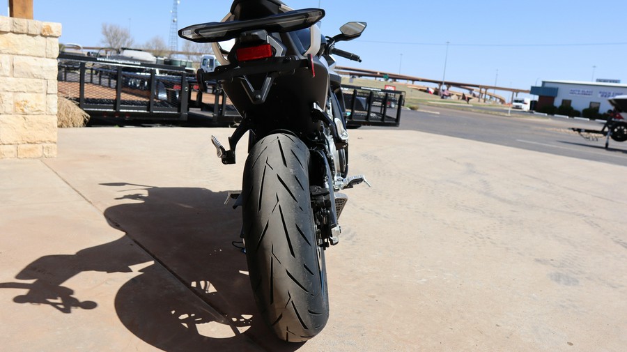2026 CFMOTO 675SS