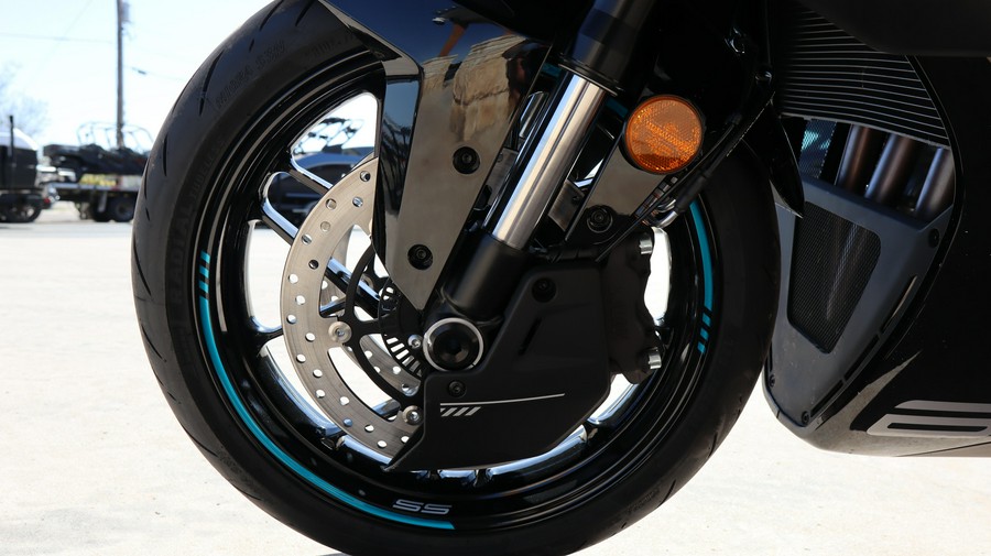 2026 CFMOTO 675SS