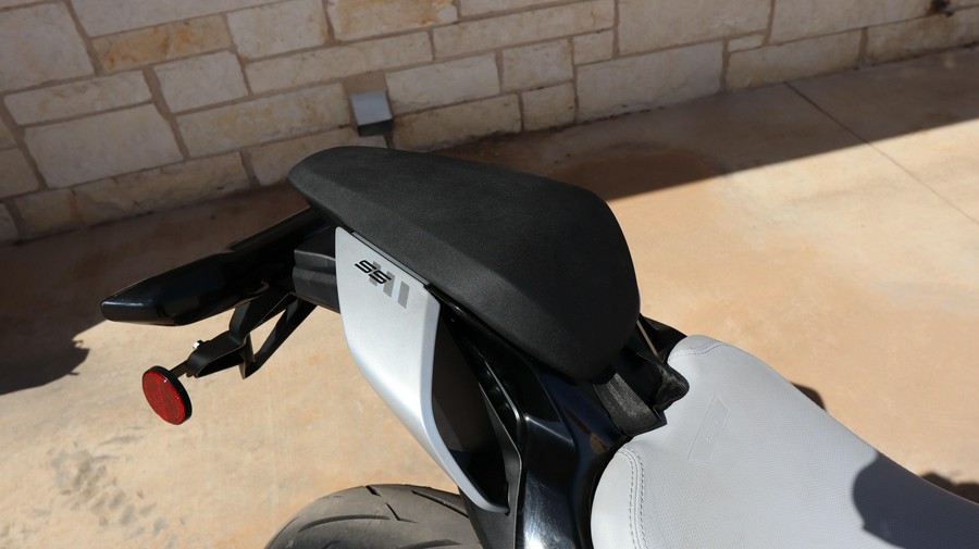 2026 CFMOTO 675SS