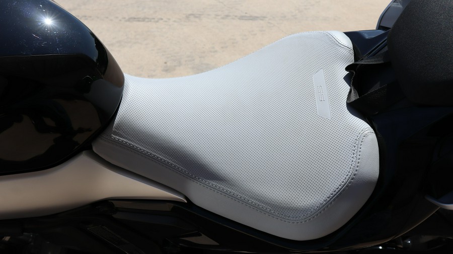 2026 CFMOTO 675SS