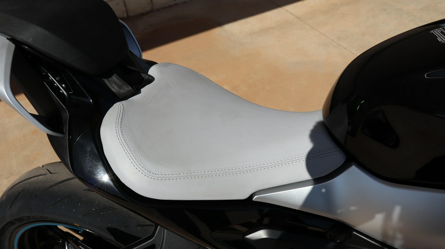 2026 CFMOTO 675SS
