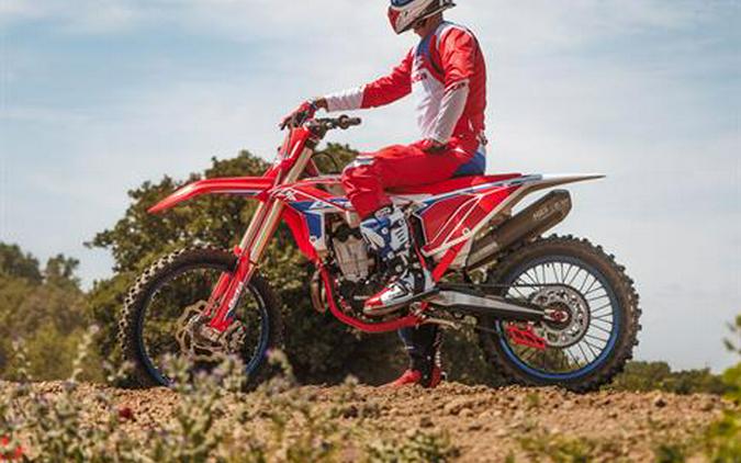 2026 Beta 450 RX
