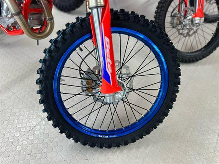2026 Beta 450 RX