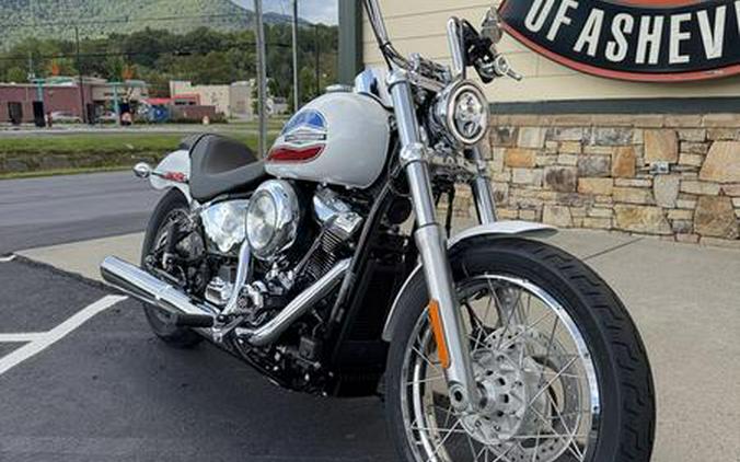 2026 Harley-Davidson® FXD - Super Glide®