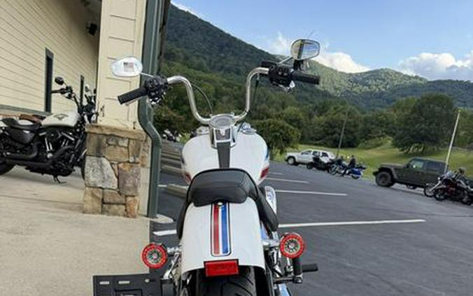 2026 Harley-Davidson® FXD - Super Glide®