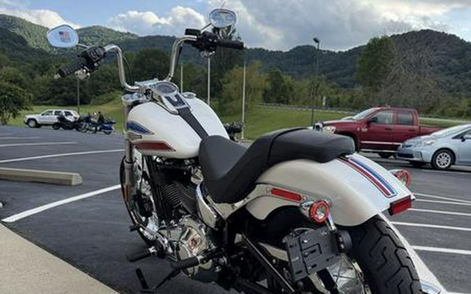 2026 Harley-Davidson® FXD - Super Glide®