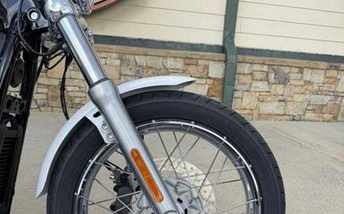 2026 Harley-Davidson® FXD - Super Glide®